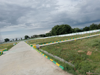 Sector 18 YEIDA Plots 