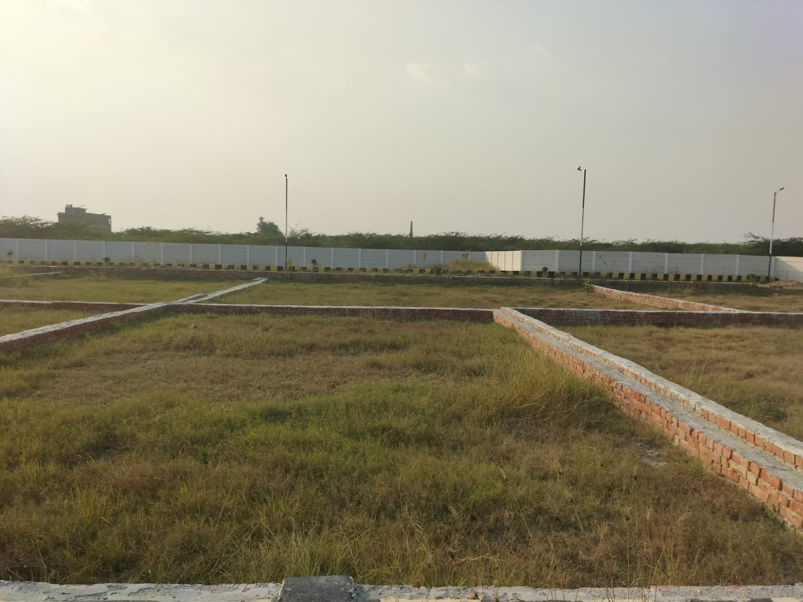 Sector 18 YEIDA Plots