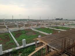 Sector 18 YEIDA Plots 