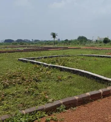 Sector 18 YEIDA Plots 